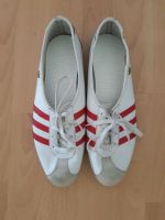 ADIDAS ❤ Damenschuhe.  Sneakers. Vintage.  Gr. 42 Niedersachsen - Schellerten Vorschau