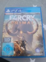 ➡️2x PS4 Spiele ⬅️FARCRY Primal Sonderedition und Lego Star Wars Oschersleben (Bode) - Groß Germersleben Vorschau