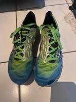 Brooks Cross Laufschuhe Berlin - Spandau Vorschau