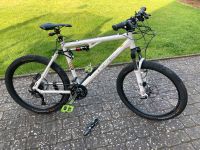 Mountainbike Vollgefedert / Shimano SLX Ausstattung Niedersachsen - Sulingen Vorschau