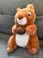 Kuscheliges Eichhörnchen von "Knitty Friends" Nordrhein-Westfalen - Haan Vorschau