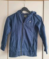 Petrol Industries Gr. 140 Sweatjacke, Kapuzenjacke blau Nordrhein-Westfalen - Euskirchen Vorschau