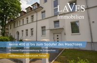 schöne 4-Zimmer-Erdgeschosswohnung in Maschseenähe Hannover - Döhren-Wülfel Vorschau