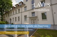 Schöne 4-Zimmer-Erdgeschosswohnung in Maschseenähe! Hannover - Döhren-Wülfel Vorschau