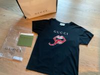 Gucci Shirt mit Print, Gr. M, NEU mit Rechnung ,NP. 390 € Rheinland-Pfalz - Trier Vorschau