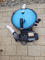 Steinbach Poolpumpe mit Filteranlage Active Ball s50 Baden-Württemberg - Donzdorf Vorschau