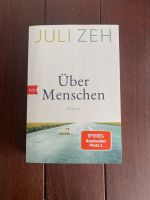 Juli Zeh - Über Menschen Bayern - Karlsfeld Vorschau