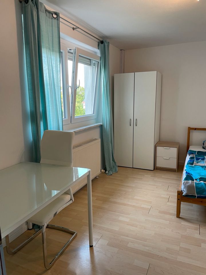 Haus von Privat,bezugsfrei 3,5 km von Regensburg in Regensburg