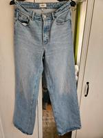 Only Highwaist Hose mit Schlag Duisburg - Rheinhausen Vorschau