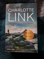 Charlotte Link - Im Tal des Fuchses Berlin - Pankow Vorschau