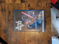 Star Wars Teil 5 DVD Niedersachsen - Aurich Vorschau