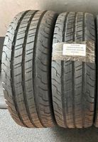 2x Sommerreifen Continental 225/75 R16C 121/120R inkl. Montage Hessen - Burgwald Vorschau