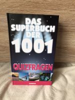 Das superbuch der 1001 quizfragen Thüringen - Weimar Vorschau