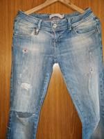Zara Jeans GrM Hessen - Wolfhagen  Vorschau