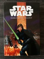 Dark Horse Comics STAR WARS DARK EMPIRE TRILOGY Omnibus HARDCOVER Pankow - Prenzlauer Berg Vorschau