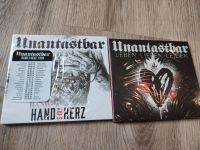 2 CDs unantastbar NEU original Verpackt Nordrhein-Westfalen - Isselburg Vorschau