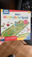 Ravensburger Mini Steps Neu Wimmelbildspiel Sachsen-Anhalt - Haldensleben Vorschau