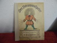 Kinderbuch "Der Struwwelpeter"  antiquarisch Sachsen - Zwoenitz Vorschau