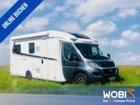 ✅Wohnmobil mieten | Teilintegriert | 4 Pers. | WOBI Nr. 2790 ab Baden-Württemberg - Waldstetten Vorschau