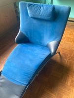 Retro design Lounge Chair 90er Jahre, De Sede Nordrhein-Westfalen - Bergisch Gladbach Vorschau