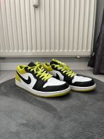 Nike Jordan 1 low Black Cyber Gr. 44 Rheinland-Pfalz - Frankenthal (Pfalz) Vorschau