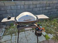 Weber Gasgrill Q2200 Nordrhein-Westfalen - Vettweiß Vorschau