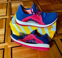 Adidas PureBoost X ATR Lady Bayern - Ansbach Vorschau