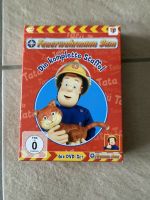 DVD Set 6 Teilung Feuerwehrmann Sam Elberfeld - Elberfeld-West Vorschau