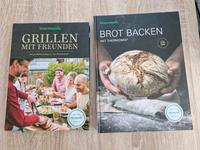 2 Thermomix Bücher abzugeben.... Herzogtum Lauenburg - Krummesse Vorschau
