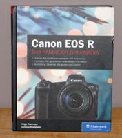 Canon EOS R, EOS 5DS R, EOS M3 und Lightroom CC Fotobücher Hessen - Griesheim Vorschau