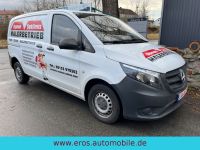 Mercedes-Benz Vito Kasten 111/ CDI WORKER FWD kompa Bayern - Hersbruck Vorschau