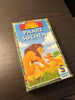 Disney Der König der Löwen Paare suchen Memory Nordrhein-Westfalen - Willich Vorschau