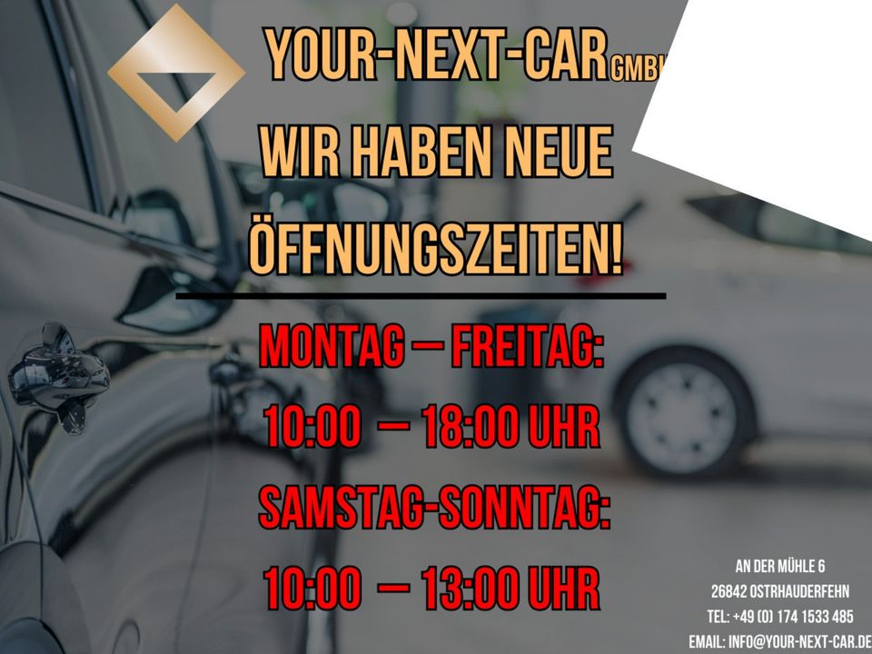 Opel Corsa OPC-Line Bi-Xenon+Temp+Shzg+PDC+BT+RLS+LRH in Ostrhauderfehn