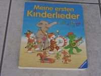 Buch - Meine ersten Kinderlieder - Ravensburger Schleswig-Holstein - Rendsburg Vorschau