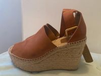 Chloe plateau espadrilles Sandalen gr 39 top Rheinland-Pfalz - Osburg Vorschau