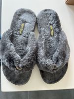 Flipflops KuschelZehenschuhe Nordrhein-Westfalen - Düren Vorschau