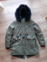 Winterjacke von Superdry in der Größe 40 Nordrhein-Westfalen - Ochtrup Vorschau