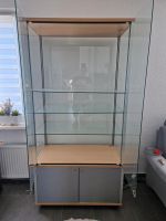 Vitrine mit Unterschrank Nordrhein-Westfalen - Marl Vorschau