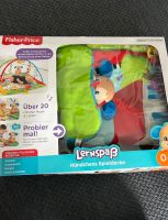 Fisher Price Lernspaß Babydecke Spielmatte Spieldecke Nordrhein-Westfalen - Düren Vorschau