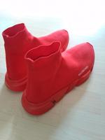 Balenciaga Socken Schuhe Leipzig - Engelsdorf Vorschau