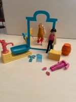 Polly Pocket mit Pferd Schleswig-Holstein - Itzehoe Vorschau