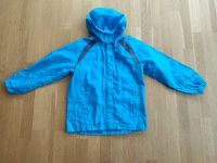 Regenjacke 128 blau dünn Baden-Württemberg - Sersheim Vorschau