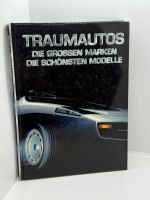 Traumautos, riesiges Buch für Sammler Baden-Württemberg - Reutlingen Vorschau