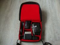 AGFA ISO-RAPID 1 FOTOKAMERA RETRO VINTAGE + ZUBEHÖR & LEDERTASCHE Nordrhein-Westfalen - Höxter Vorschau