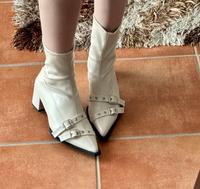 Verkaufe neue Damen Stiefeletten Nordrhein-Westfalen - Emsdetten Vorschau