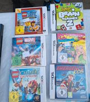 Nintendo DS und 3DS Spiele je 5 Euro Niedersachsen - Ilsede Vorschau