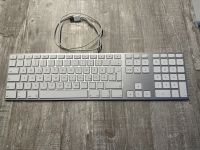 Apple Tastatur -  MB110D/B - USB - Deutsch QWERTZ - Ziffernblock Bergedorf - Tatenberg Vorschau