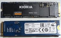 Kioxia Exceria 1TB NVMe SSD PCIe 3.0x4 + NEU + RECHNUNG + Köln - Ehrenfeld Vorschau