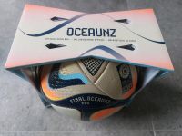 Adidas Final Oceaunz Frauen Fußball WM 2023 neu ovp Nordrhein-Westfalen - Hünxe Vorschau