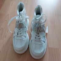 New Collection/ Boots-Schuhe gr. 39 Brandenburg - Zossen Vorschau